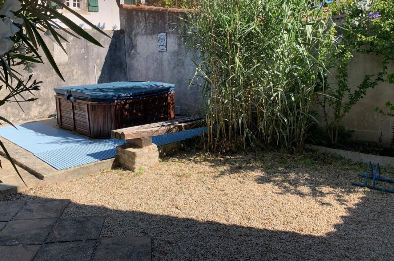 Maison De Pays Au Centre Du Village Holiday home *